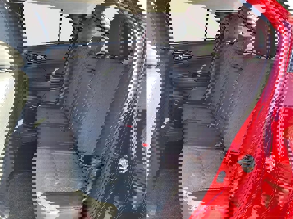 New 2026 Mitsubishi Eclipse Cross SE image 25