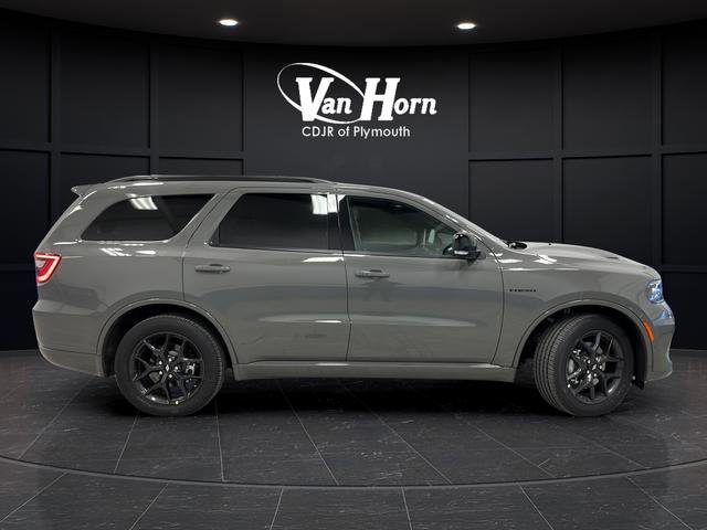 New 2026 Dodge Durango GT image 2