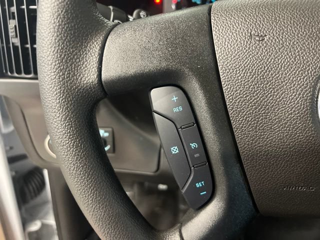 New 2026 Chevrolet Express 2500 w/ Driver Convenience Package RWD image 15