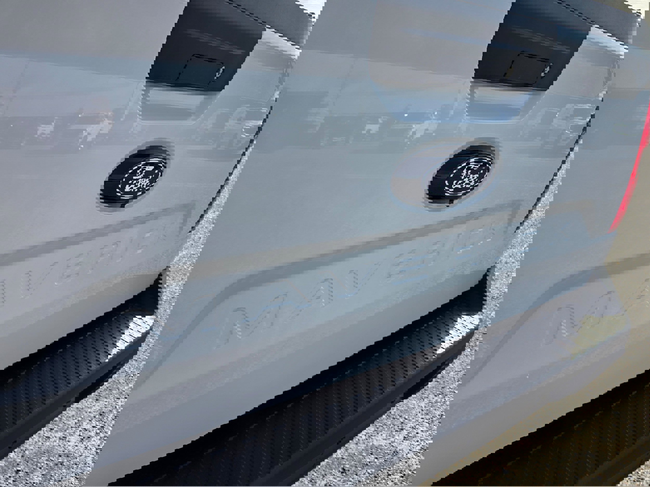 New 2026 Ford Maverick XL image 14