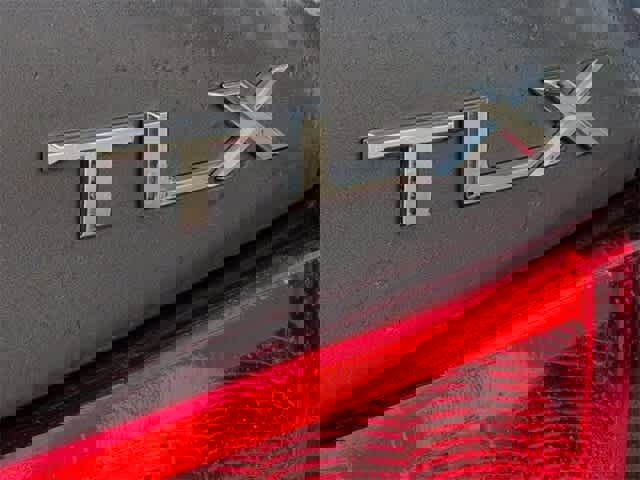 Certified 2020 Acura TLX V6 w/ Technology Package image 13