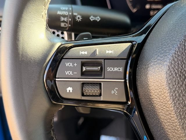 Used 2025 Honda Civic Sport image 12
