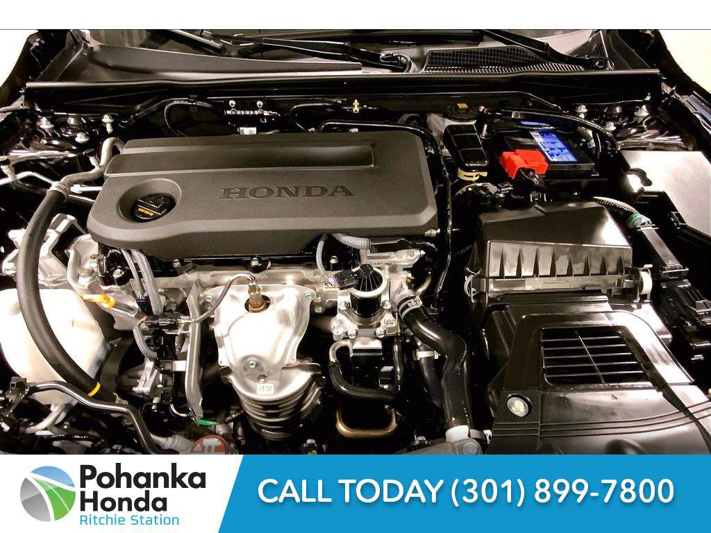 Used 2026 Honda Civic Sport image 9