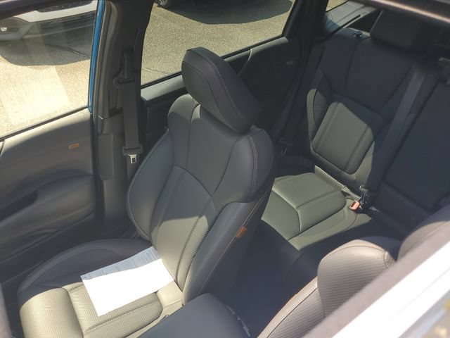 Certified 2023 Subaru Forester Wilderness AWD/4WD image 36