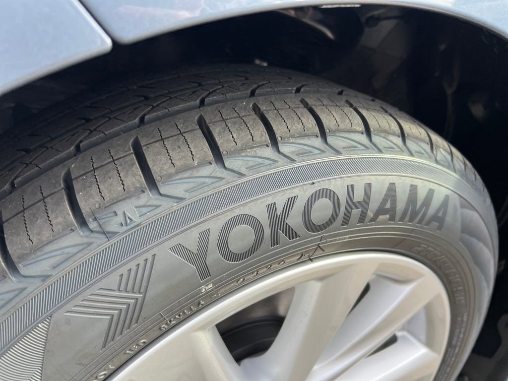 New 2026 Toyota Corolla XLE image 28