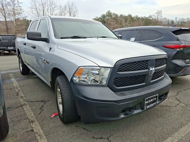 Used 2015 RAM 1500 Tradesman w/ Popular Equipment Group image 5
