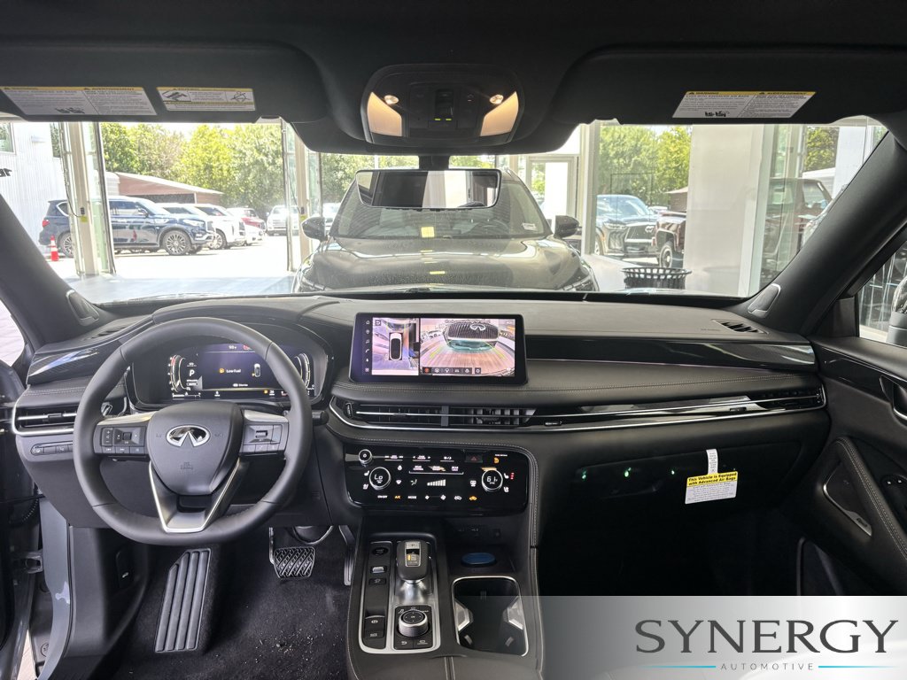 New 2027 INFINITI QX65 Sport w/ Premium Package AWD/4WD image 23