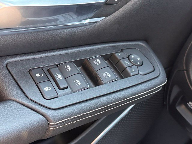 New 2027 RAM 1500 Laramie w/ Night Edition AWD/4WD image 16