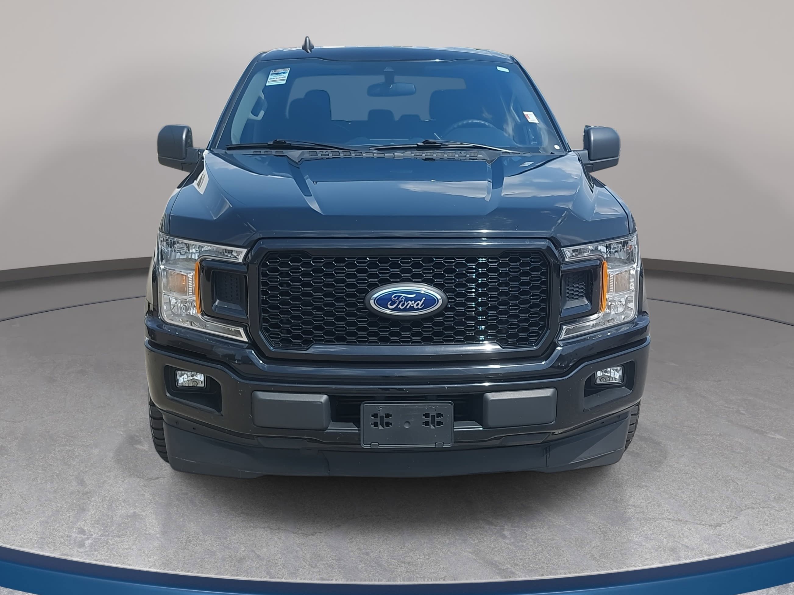 Used 2020 Ford F150 XL w/ Equipment Group 101A Mid RWD image 2