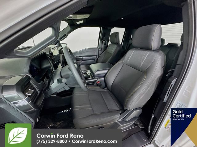 Certified 2024 Ford F150 STX image 23