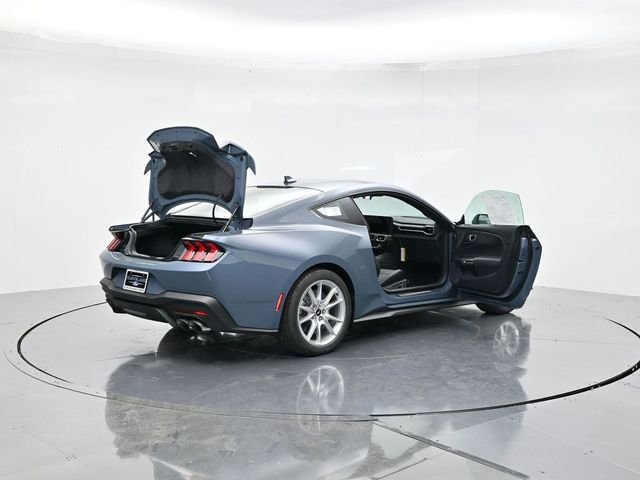 New 2025 Ford Mustang GT Premium image 47