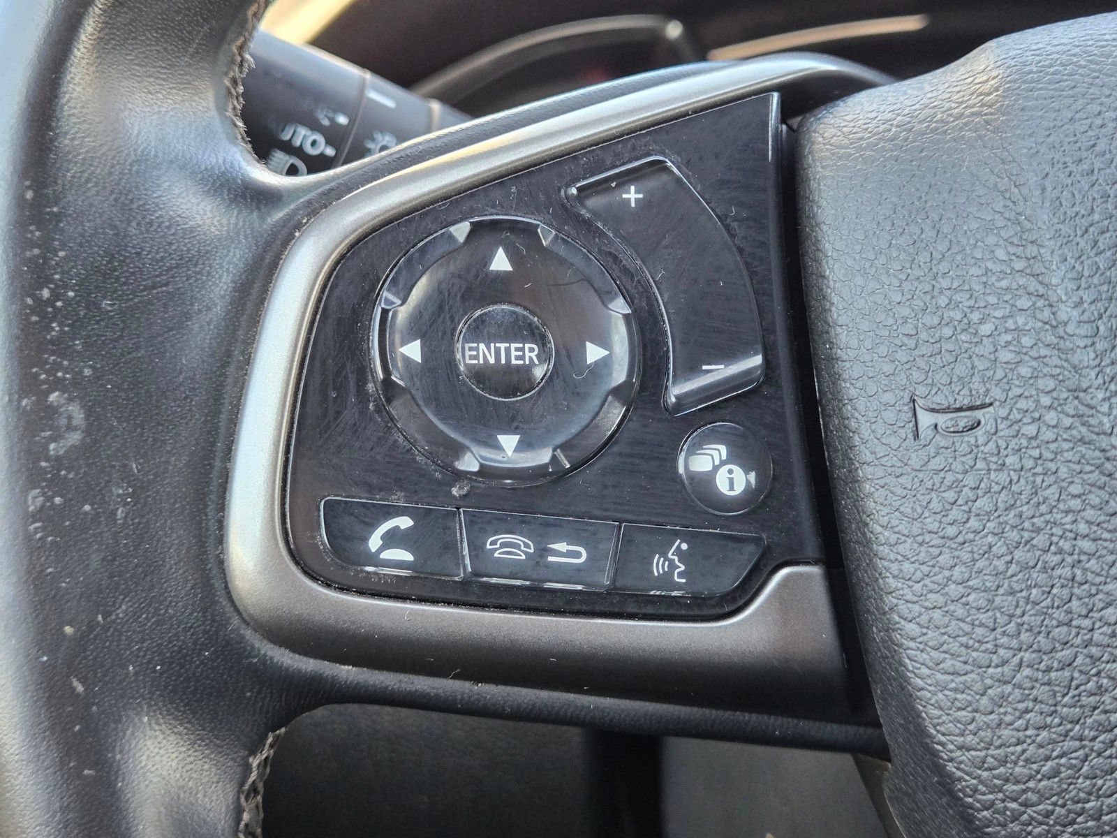 Used 2021 Honda Civic Sport Touring image 26