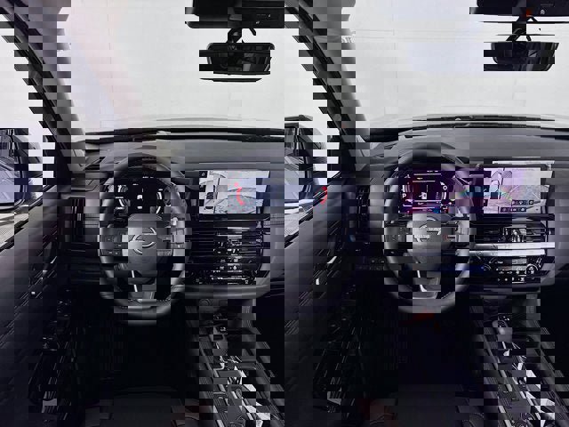 New 2026 Nissan Pathfinder Platinum image 20