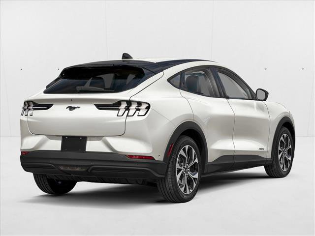 New 2026 Ford Mustang Mach-E Select RWD image 2