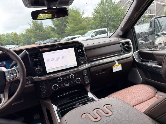 New 2026 Ford F350 King Ranch AWD/4WD image 21