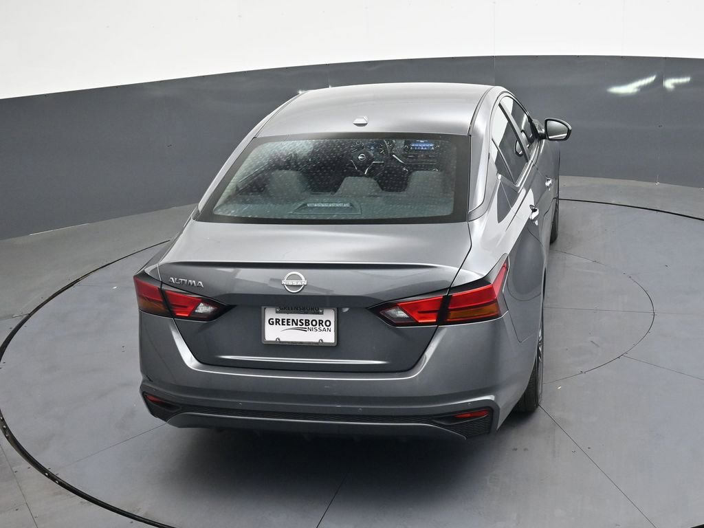 Used 2025 Nissan Altima 2.5 SV image 31