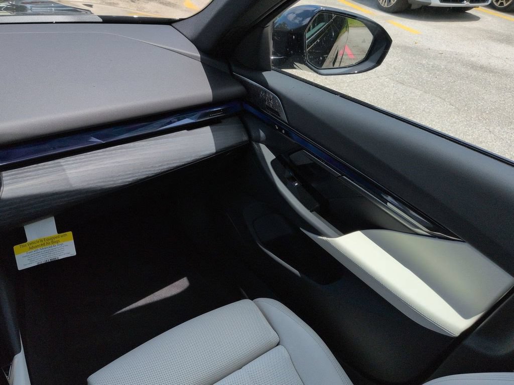 New 2027 BMW 530i w/ M Sport Package RWD image 17