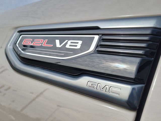 New 2026 GMC Sierra 1500 AT4 w/ Technology Package image 9