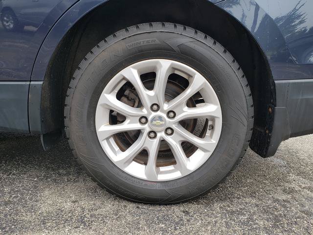Used 2019 Chevrolet Equinox LT AWD/4WD image 11