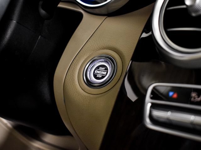 Certified 2021 Mercedes-Benz GLC 300 4MATIC image 34