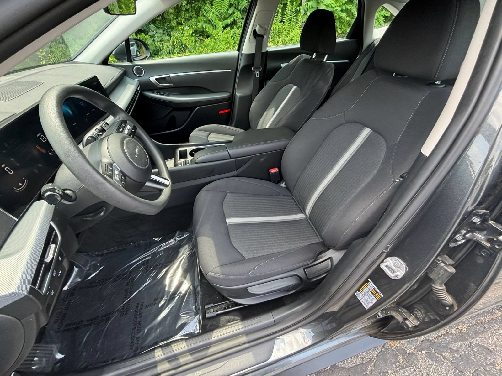 Used 2026 Hyundai Sonata Blue FWD image 31