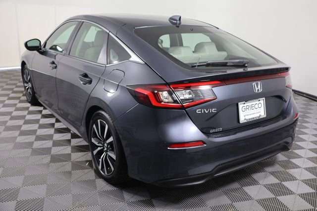 Used 2024 Honda Civic EX-L image 6