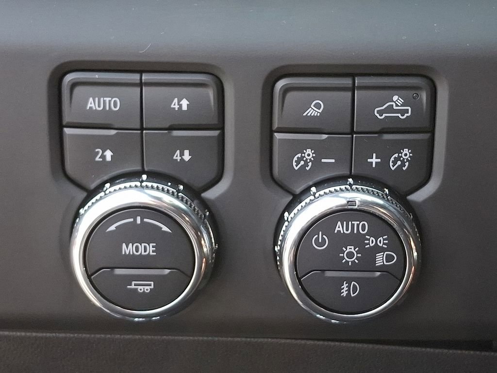 Used 2025 GMC Sierra 1500 Denali Ultimate image 25