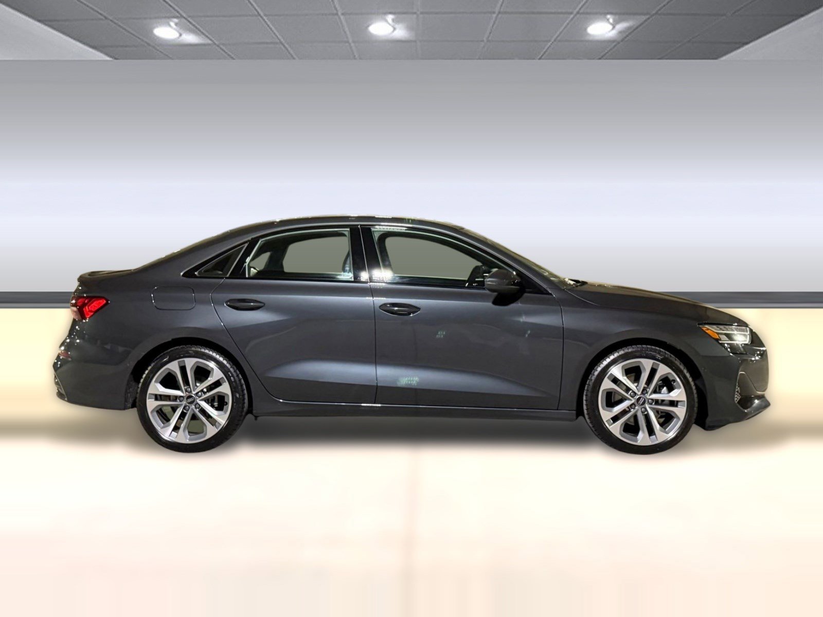 New 2026 Audi A3 2.0T Premium Plus AWD/4WD image 7