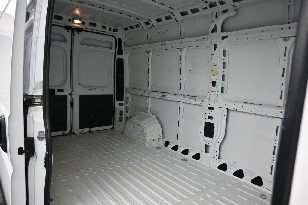 Used 2021 RAM ProMaster 2500 FWD image 28