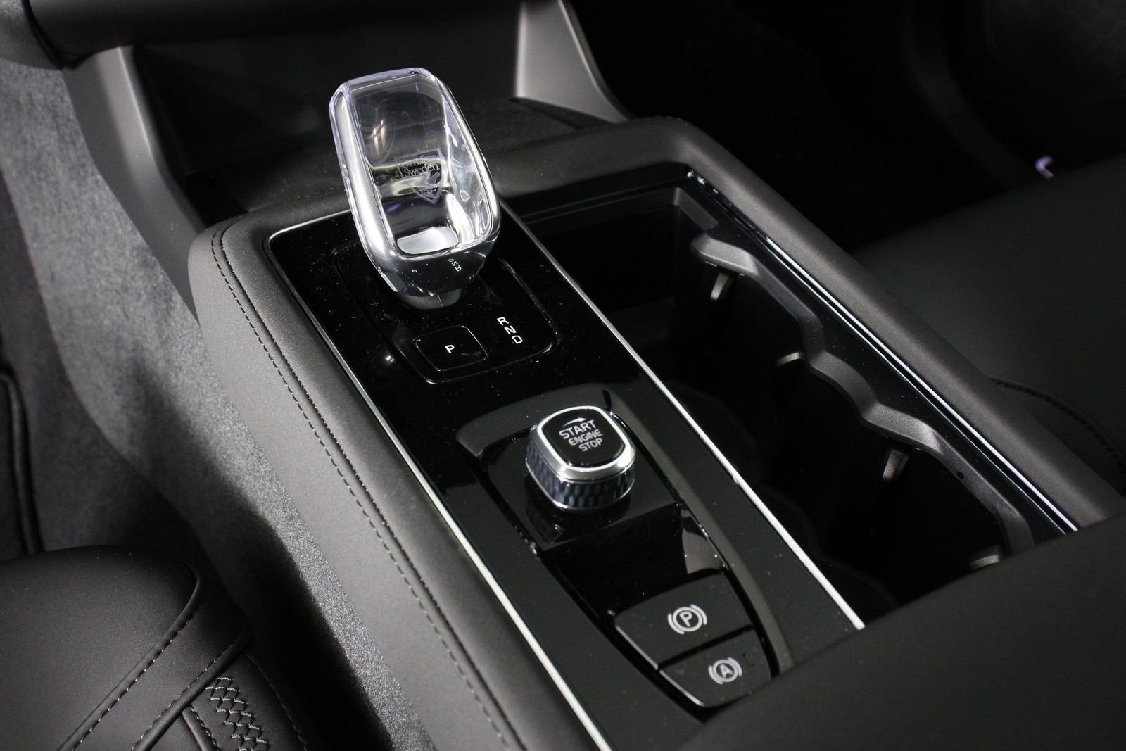 New 2026 Volvo XC90 B5 Core image 7