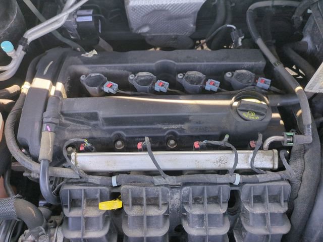 Used 2017 Jeep Compass Latitude FWD image 20