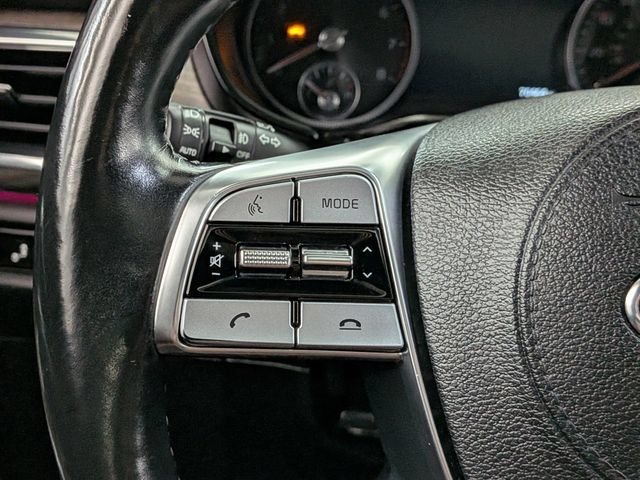 Used 2021 Kia Telluride SX w/ SX Prestige Package AWD/4WD image 34