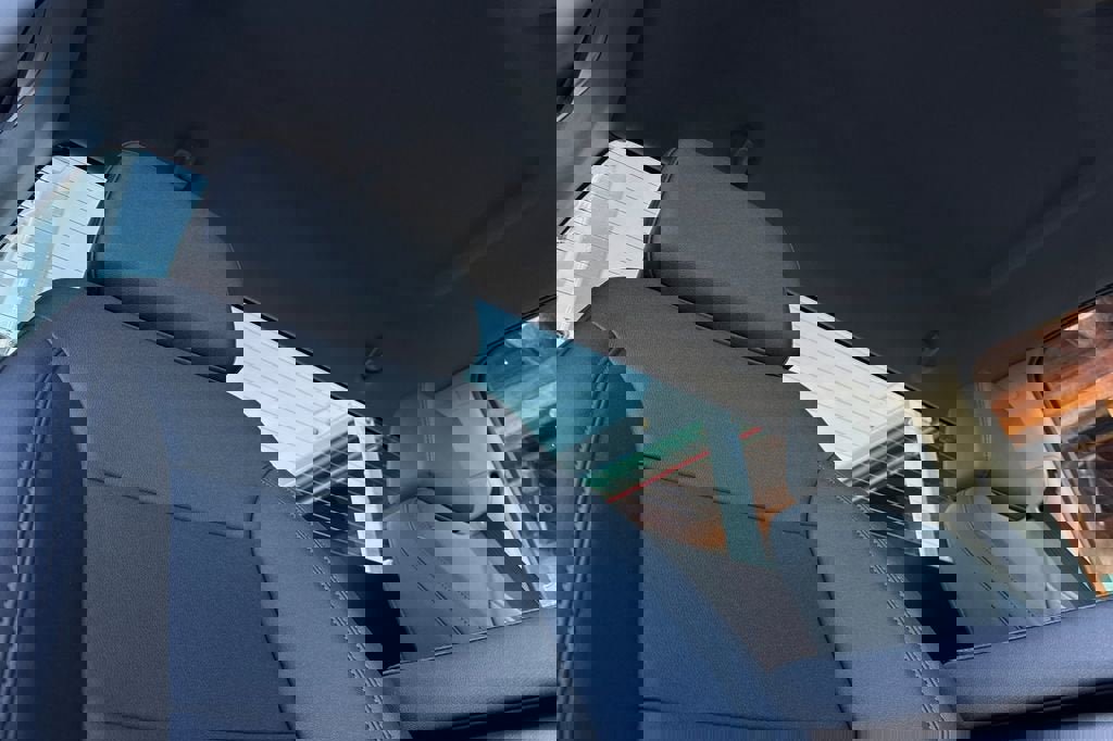 New 2026 Chevrolet Silverado 2500 W/T w/ WT Convenience Package image 16