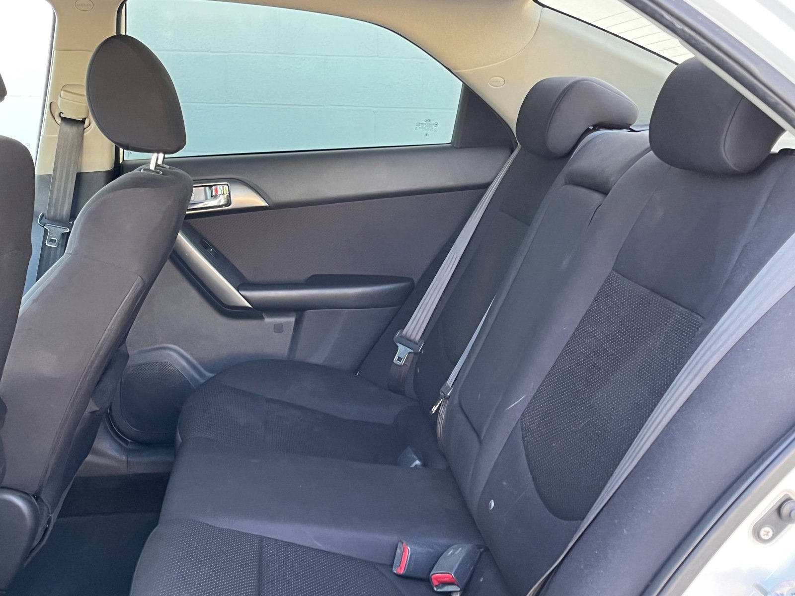 Used 2013 Kia Forte EX w/ Fuel Economy Pkg image 12