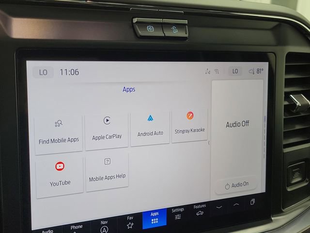 New 2026 Ford F250 Lariat w/ Lariat Ultimate Package AWD/4WD image 28
