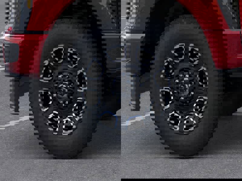 New 2026 Ford F350 Platinum w/ FX4 Off-Road Package image 19