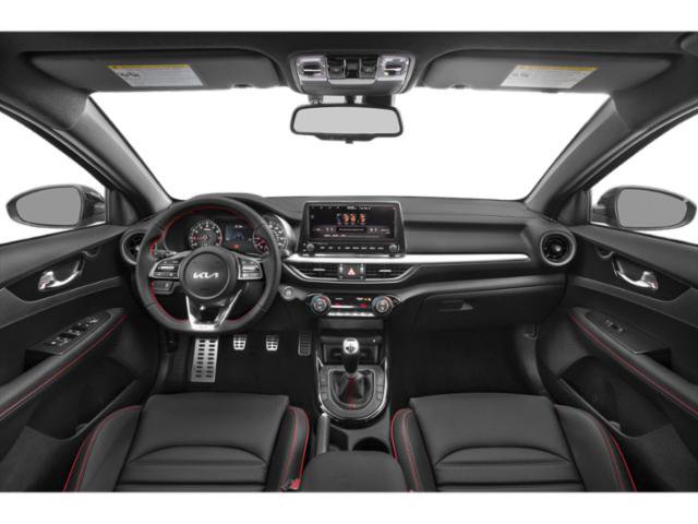 Certified 2024 Kia Forte GT-Line w/ GT-Line Premium Package FWD image 11