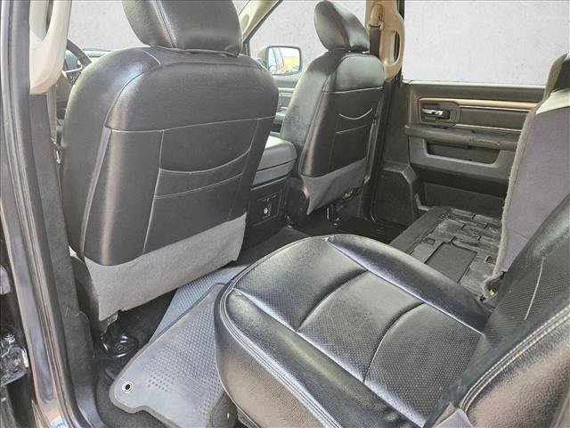 Used 2016 RAM 1500 Big Horn AWD/4WD image 11