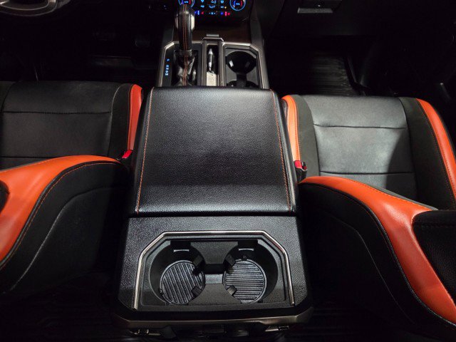 Used 2017 Ford F150 Raptor w/ Equipment Group 802A Luxury image 84