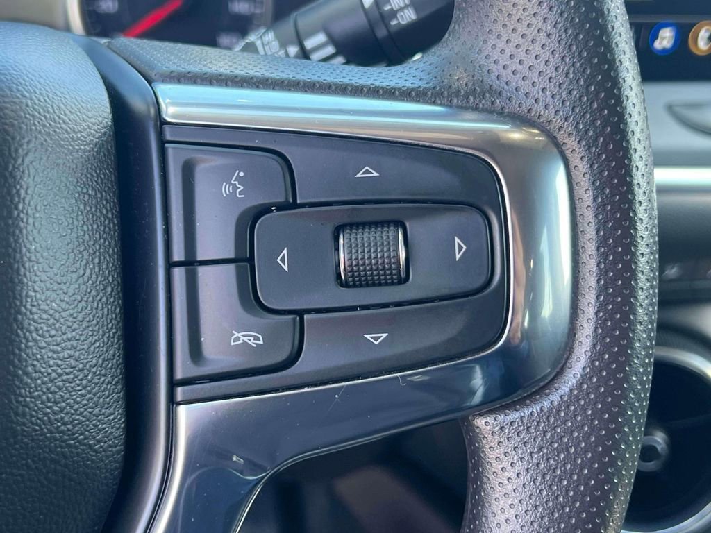 Used 2023 Chevrolet Blazer LT w/ Convenience Package AWD/4WD image 23
