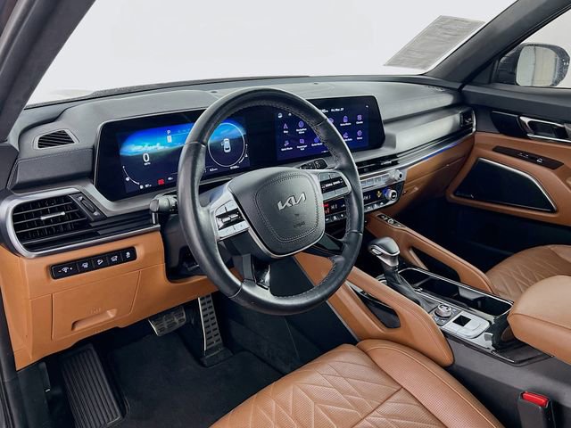 Used 2023 Kia Telluride SX Prestige X-Line image 40