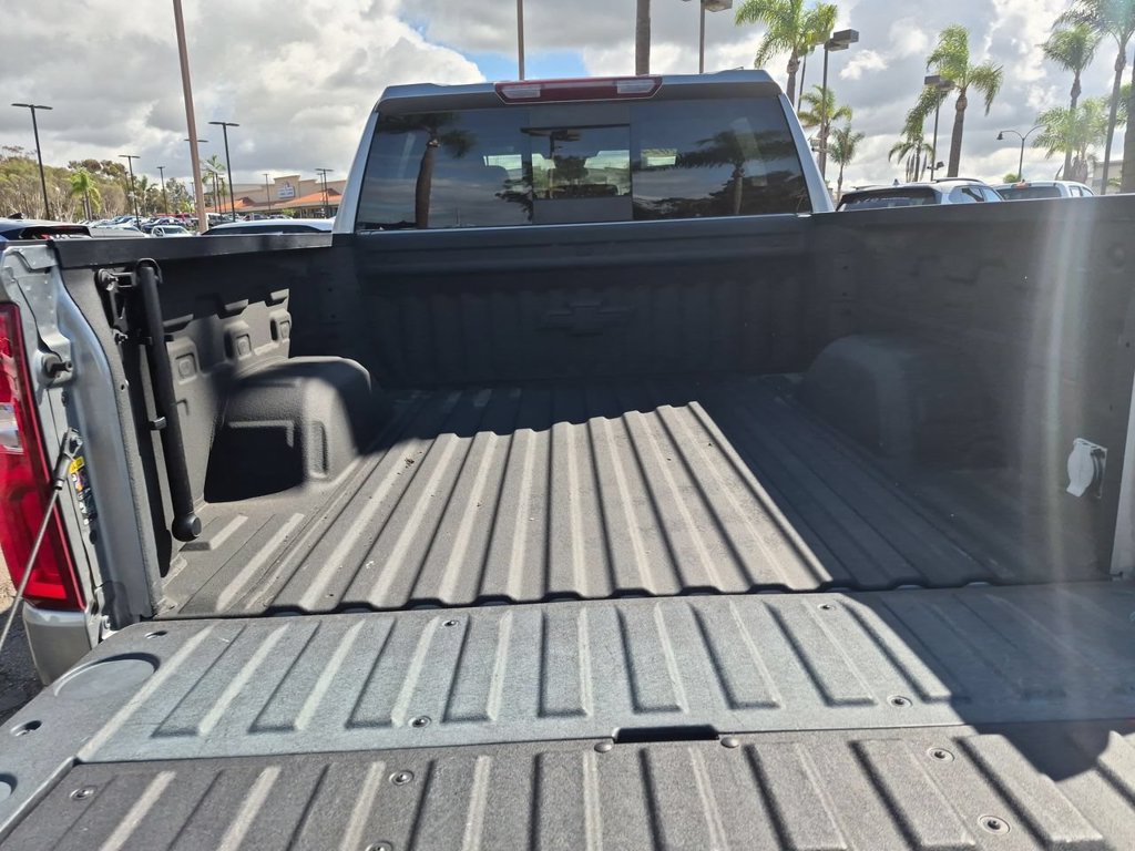 Used 2024 Chevrolet Silverado 1500 RST w/ Convenience Package II AWD/4WD image 26