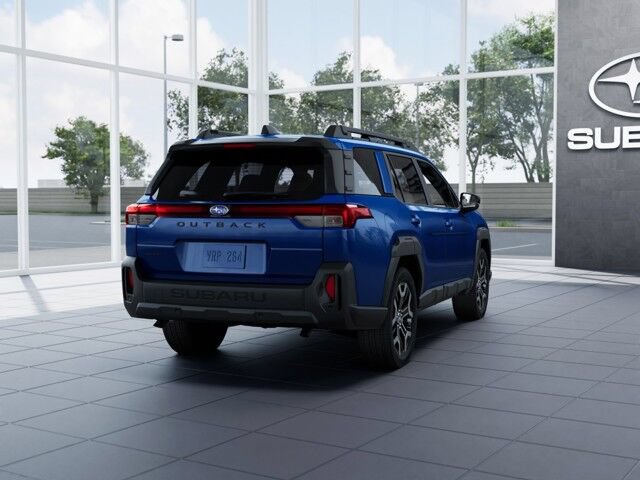 New 2026 Subaru Outback Touring XT AWD/4WD image 5