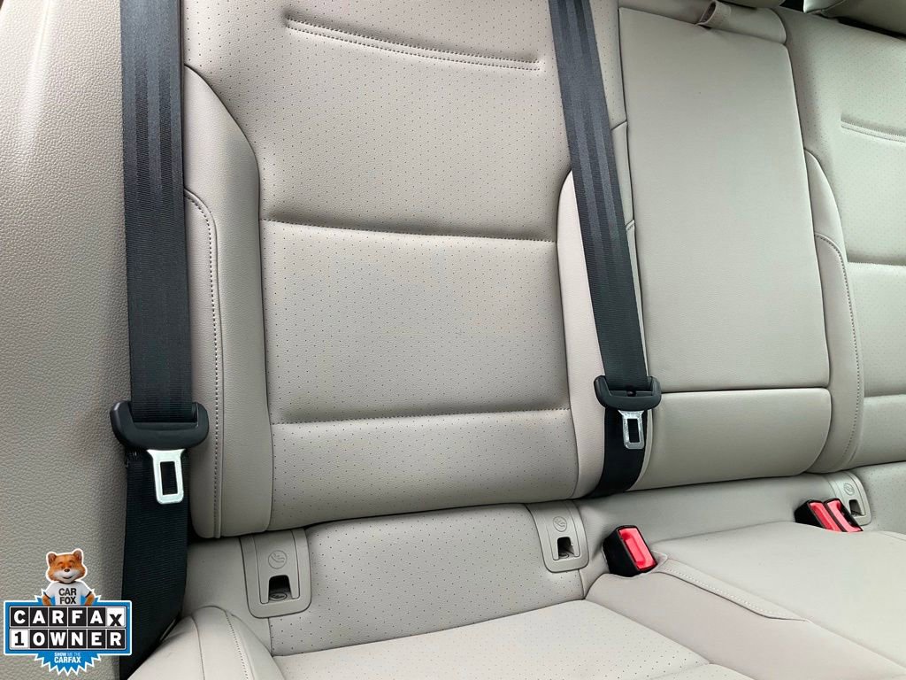 Used 2019 Volkswagen e-Golf SEL Premium FWD image 48