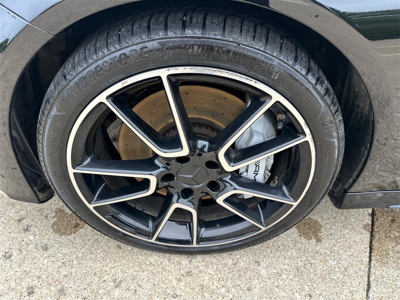 Used 2018 Mercedes-Benz C 43 AMG 4MATIC Coupe image 30