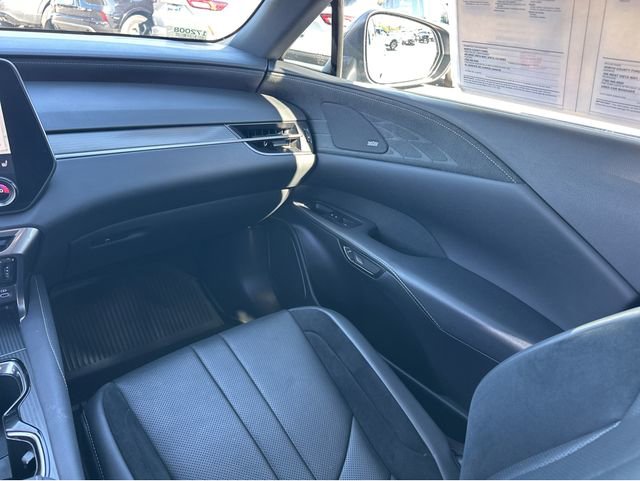 Used 2024 Lexus RX 500h F Sport w/ Convenience Package image 14