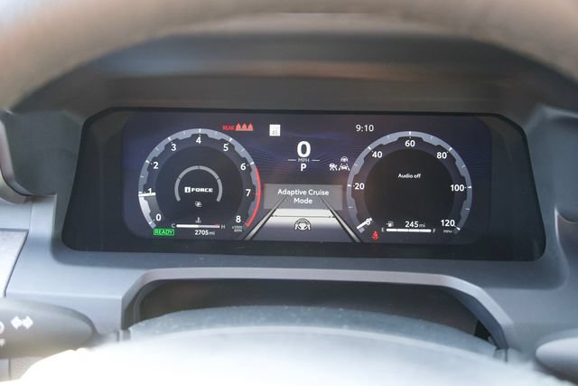Used 2026 Toyota Tacoma 4x4 Double Cab Hybrid image 25