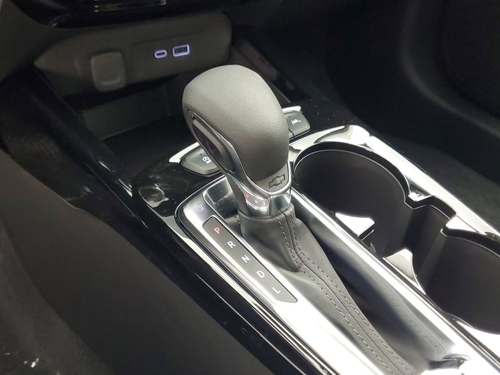New 2026 Chevrolet Trax ACTIV FWD image 20
