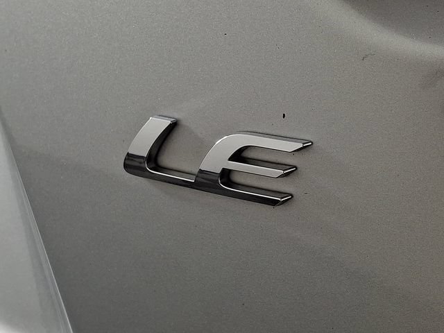 Used 2023 Toyota Corolla LE w/ Carpet Mat Package (TMS) FWD image 30
