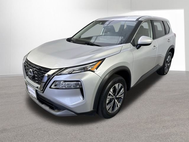 Used 2023 Nissan Rogue SV image 26